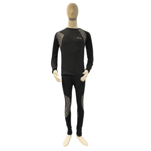 Level 3 thermal shirt and pants set